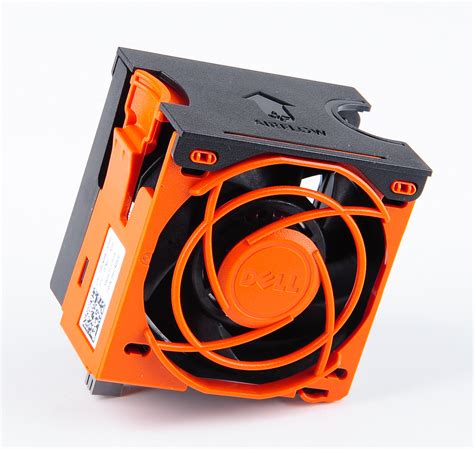 Dell Hot Swap Geh Use L Fter Hot Plug Chassis Fan Poweredge R Wcrwr Wcrwr Servershop