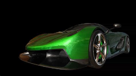 Koenigseggjeskoabsolut2020 Flippednormals