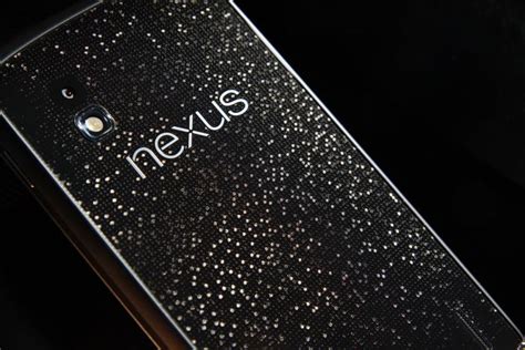 New Nexus Phone From LG To Land In October With Android M