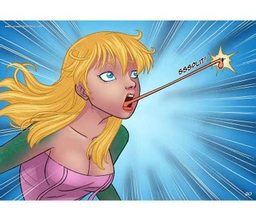 Cursed Frog Muses Sex And Porn Comics