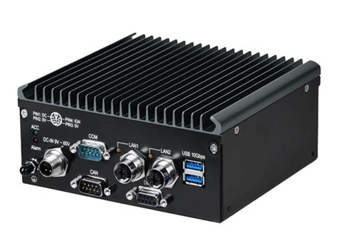 IBOX-600 : ICP Electronic Australia