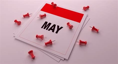 20 Marvelous Facts About May The Fact Site