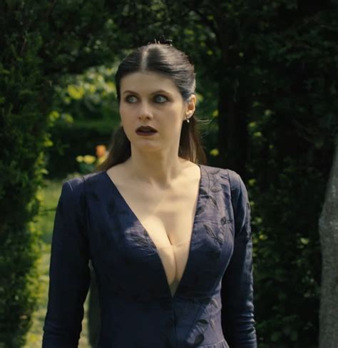Celeb Alexandra Daddario Nude Photo 116 The Fappening Leaked Photos
