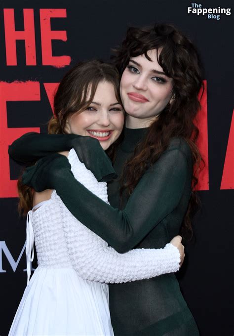 Sophie Thatcher Page Nude Celebs The Fappening Forum