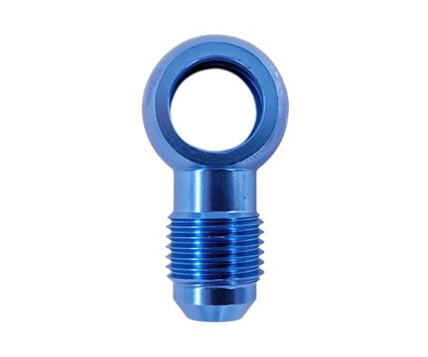 An 6 To 10mm Banjo Fitting
