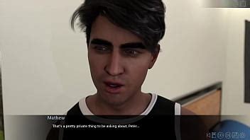 Summer Vaction 33 Peter Might Be Gay XNXX