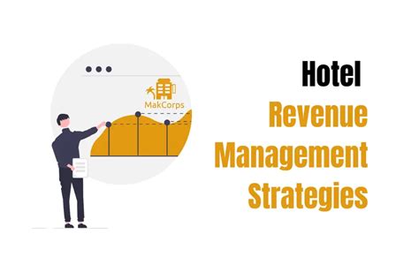 Hotel Revenue Management Strategies In