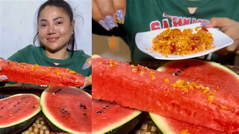 Watermelon Youtube
