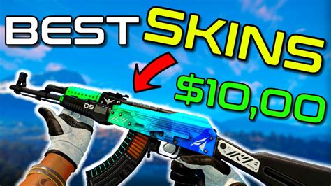 Best Csgo Skins Under Full Loadout Youtube