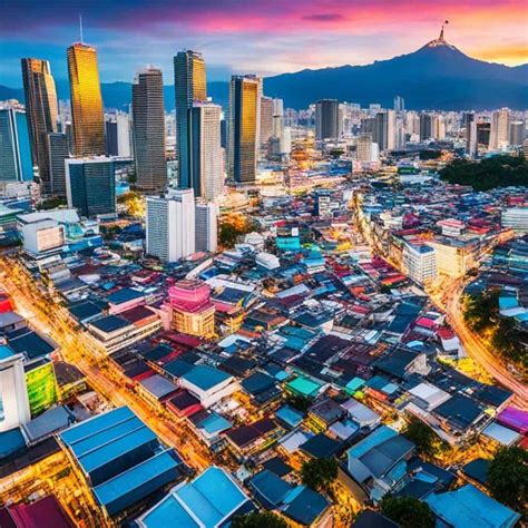cities   phillipines