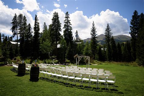 Breckenridge Nordic Center - Justin Edmonds Photography