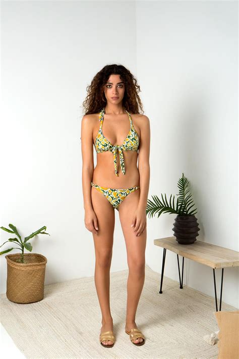 Venus Bikini ALISAHNE Resort Collection