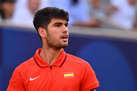 2024 Olympics Tennis - News & Tournament Information