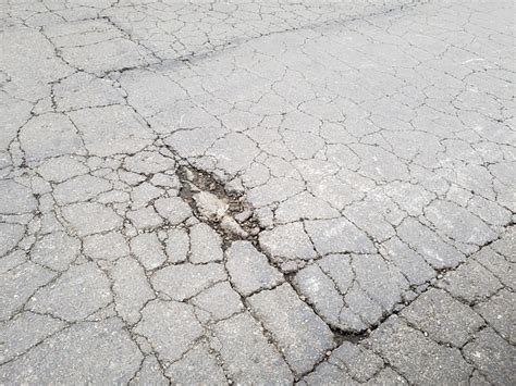 asphalt cracks  photo  pixabay
