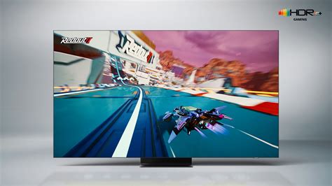 Samsung Electronics Delivers Premium HDR Gameplay With HDR10+ GAMING ...