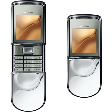 Nokia 8800