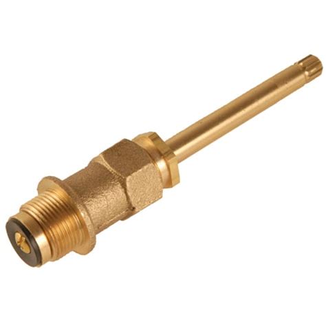 Shower Stem 5 1 2 Height Hot Cold Plumbing Supply R Us