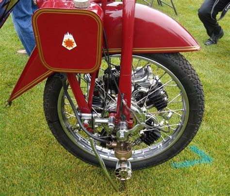 Двигатель на переднем колесе? | Пикабу