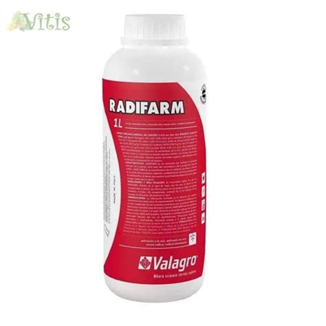 Радифарм, стимулятор, промышленная упаковка, Radifarm (Valagro) в Vitis.kz