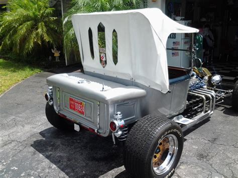 Ford Model T Hot Rod Rods Retro Wallpapers Hd Desktop And Mobile Backgrounds