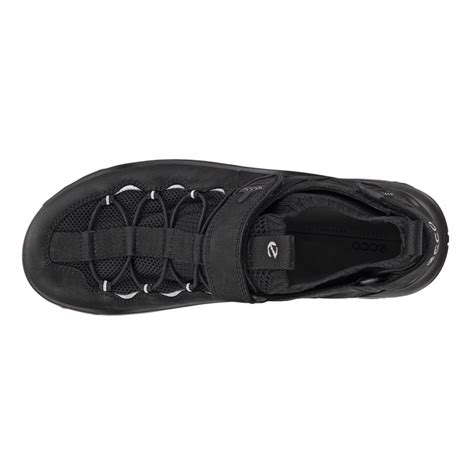 Ecco Offroad M Black Black Black | ECCO Trading Co. Ltd
