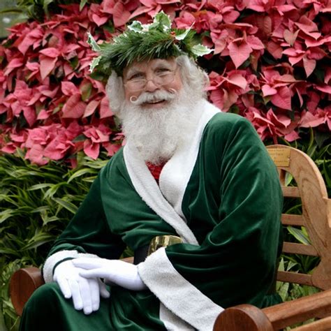 wanderlust atlanta saint nick   garden