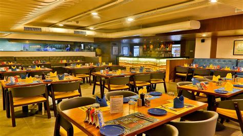 Flechazo Madhapur - Unleash Your Taste Buds with our Buffet