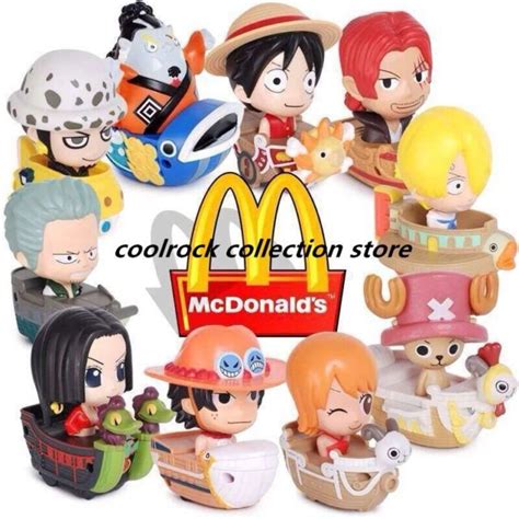 Pin By Starlet Richardson On MCDONALD HAPPY MEAL TOYS Happy Meal Toys