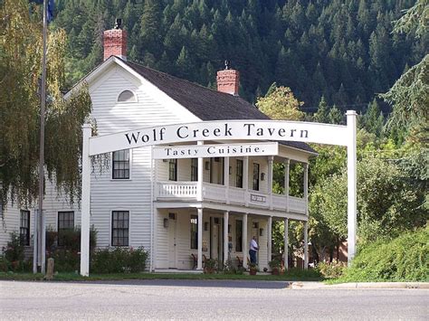 Categorywolf Creek Oregon Wikimedia Commons