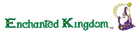 ek logo enchanted kingdom