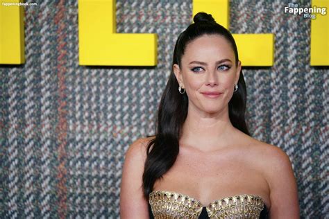 Kaya Scodelario Nude OnlyFans Leaks The Fappening Photo 7502158 FappeningBook
