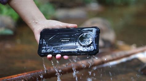 [World Premiere] Blackview BV8800 is available on Aliexpress for $199. ...