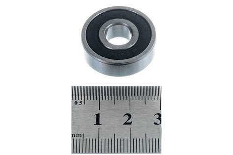 Подшипник 629-2RS J ISB 613501405 - выгодная цена, отзывы ...