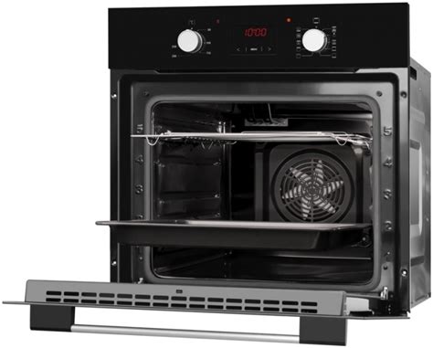 Электрический духовой шкаф Hansa BOES68460 — купить в интернет-магазине ...