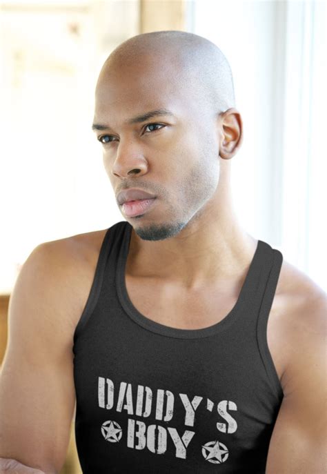 Daddy S Boy Organic Cotton Gay Vest Tank Top Gay Pride Shirt Pride Tee Homo Tshirt Queer