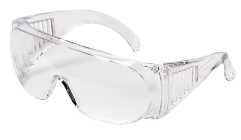 Unique Sports Over Specs Protective Eye Guard