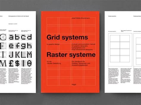 Grid Systems In Graphic Design Design Bullet List