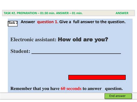 Тренажер по подготовке к ОГЭ по английскому языку - презентация онлайн