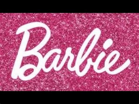 Barbie Tu Puedes Ser Lo Que Quieras Ser Idea Xd Youtube