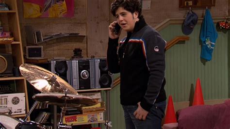 Schau Drake Josh Staffel Folge Drake Josh Der Neue Lehrer