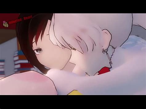 Team RWBY Threesome XVIDEOS