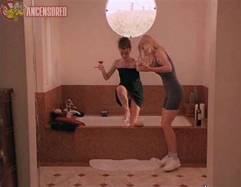 Naked Kim Morgan Greene In Scorned