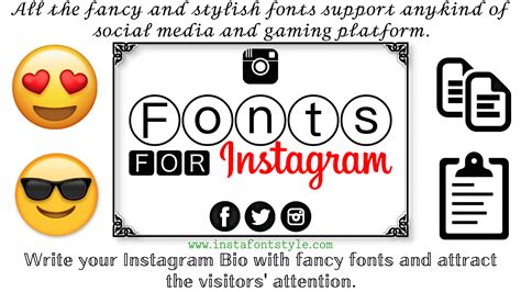 ️ Instagram Fonts #𝟙😍《 Ⓒⓞⓟⓨ 𝖆𝖓𝖉 ℙ𝕒𝕤𝕥𝕖 》Generator
