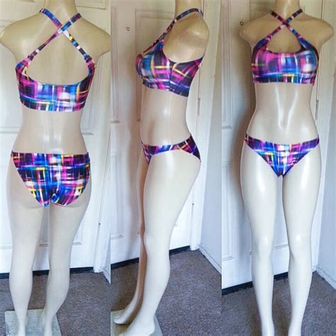 Tutorial One Way I Make A Quick BIKINI YouTube