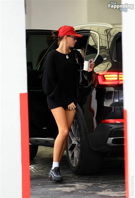 Hailey Bieber Haileeybear Nude Onlyfans Leaks Fappening Fappeningbook