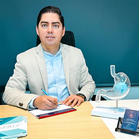 Dr. Christian Romero Endoscopia Gastrointestinal | Aguascalientes