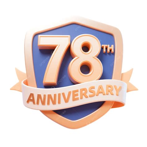 Commemorating Seven Decades And Eight Years Of Innovation, 78th