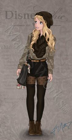 Hot Sexy Disney Female Cartoon Characters