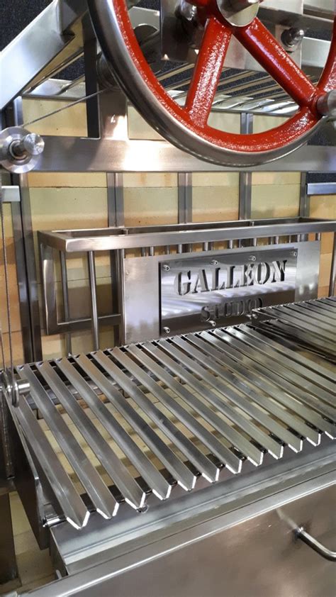 Аргентинский гриль TERMICO 1600