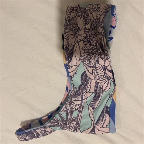 Maaji Bikini Top Never Worn Message Before Buying Depop